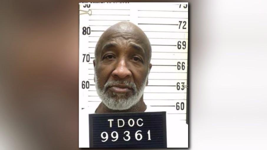 Death row inmate dies of natural causes